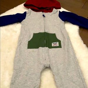 Baby One piece jumper